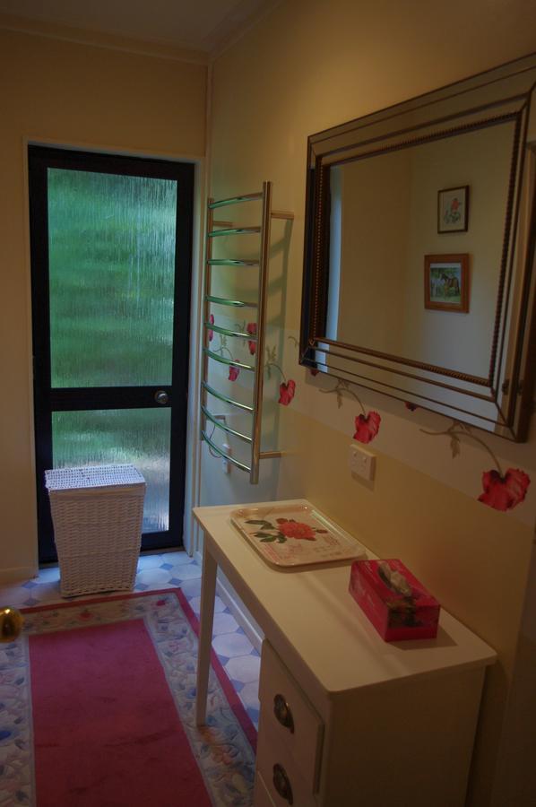 Karamu Valley Lodge Ngoại thất bức ảnh