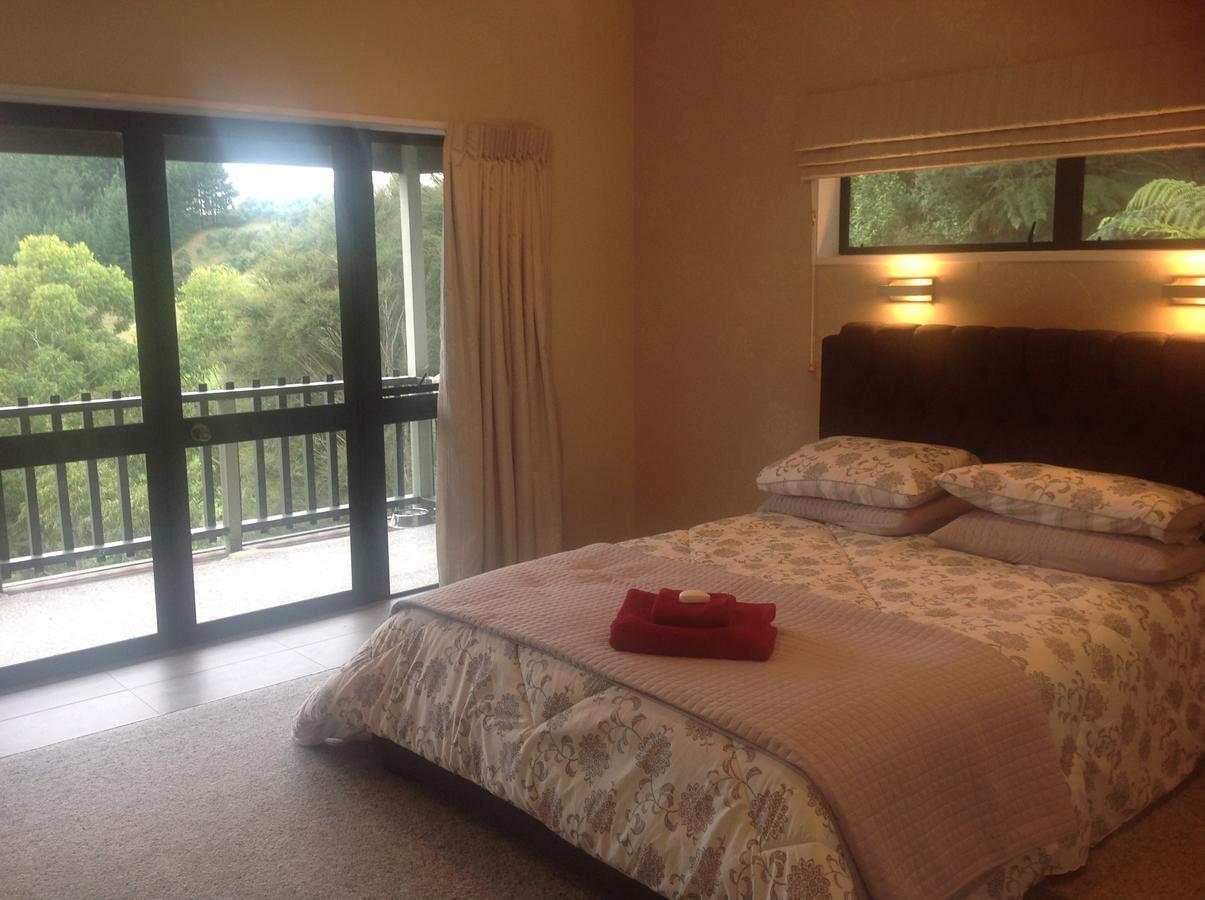 Karamu Valley Lodge Ngoại thất bức ảnh
