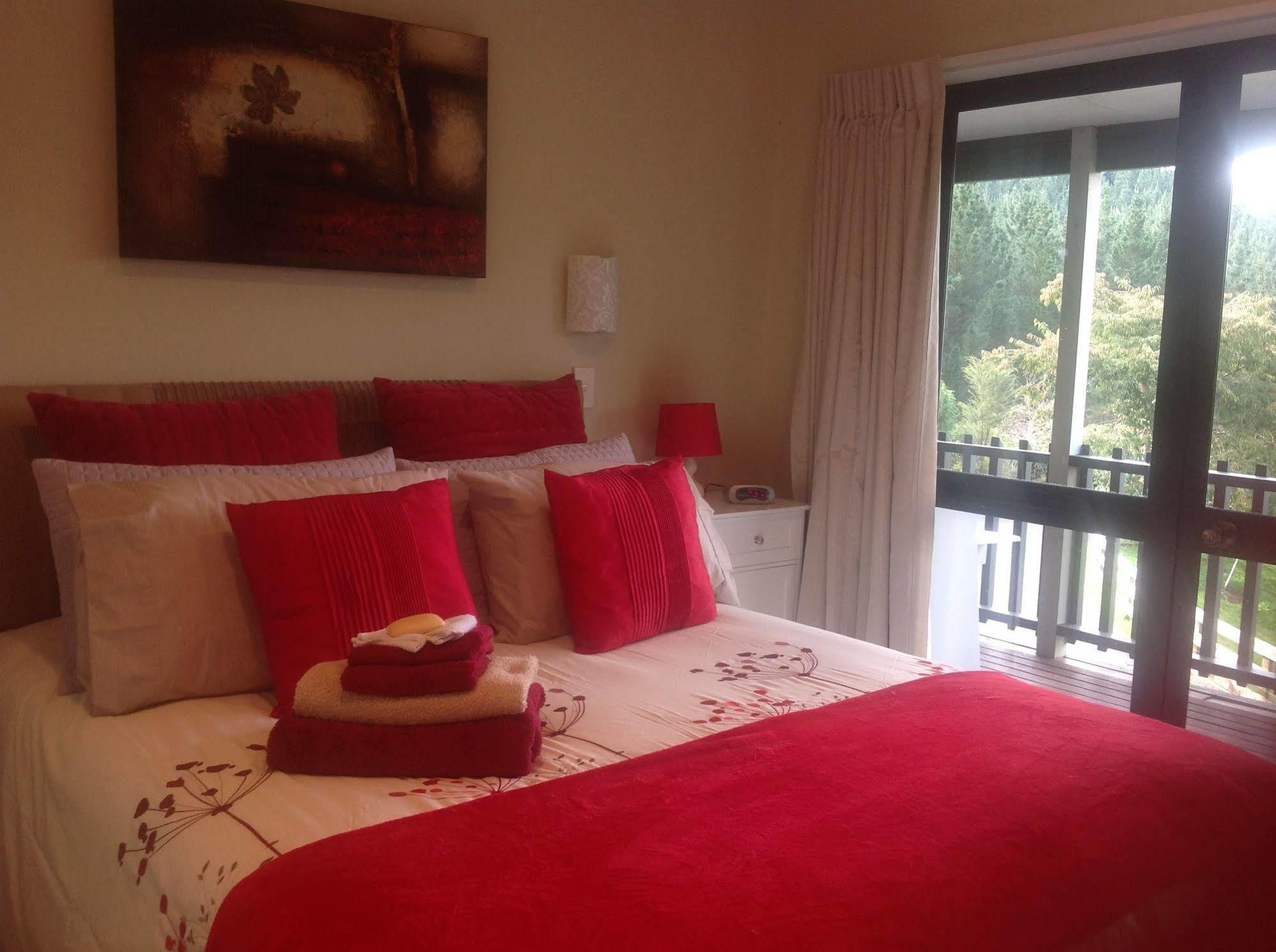 Karamu Valley Lodge Ngoại thất bức ảnh