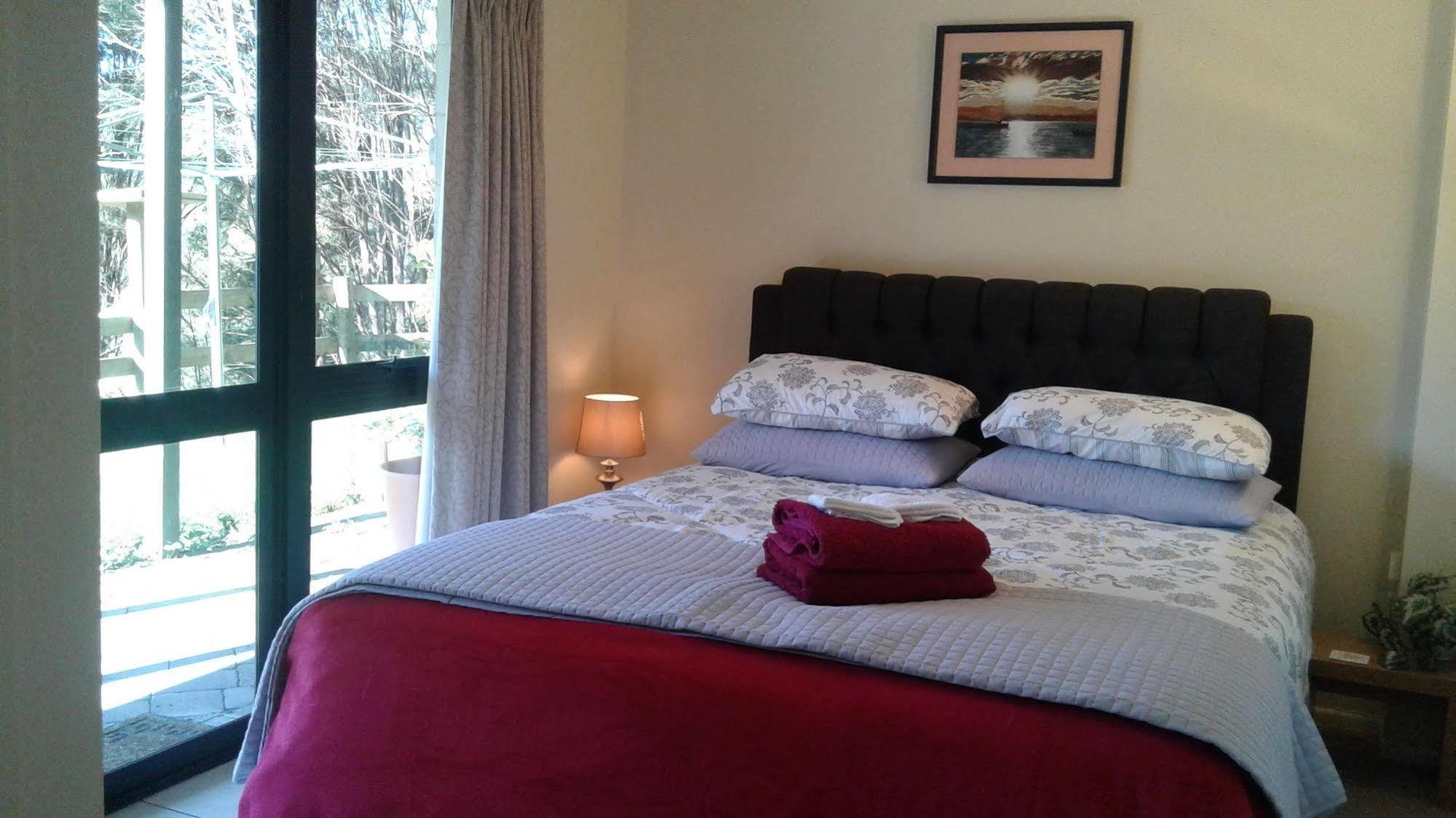 Karamu Valley Lodge Ngoại thất bức ảnh
