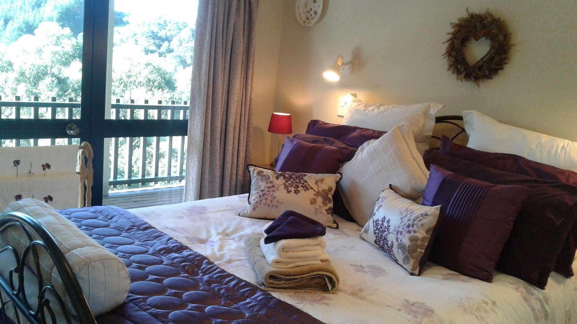 Karamu Valley Lodge Ngoại thất bức ảnh